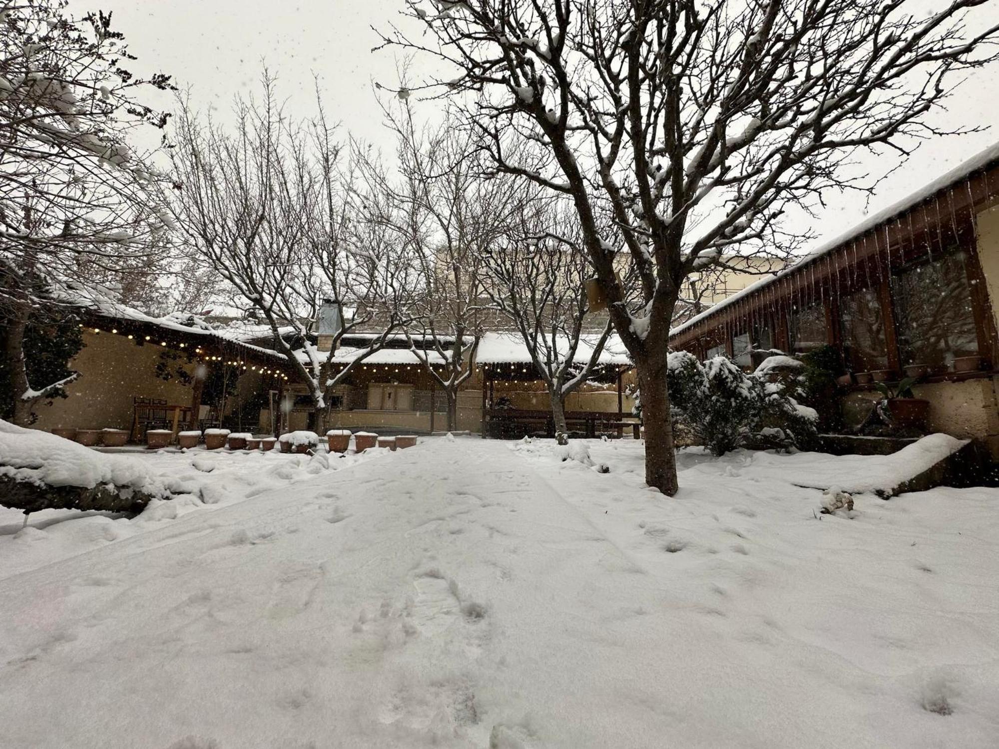 Popock City Center Yerevan Exterior photo